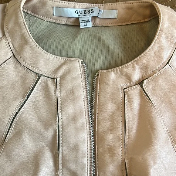 Jacket - Picture 2 of 5
